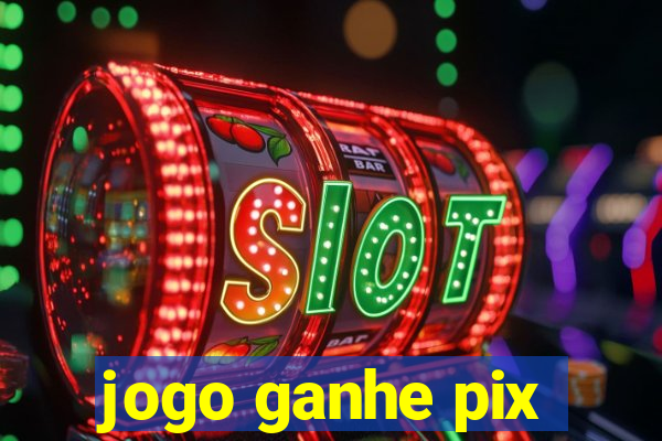 jogo ganhe pix